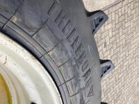 Wheels, Tyres, Rims & Dual spacers Trelleborg 600/60-30.5 Twin 414