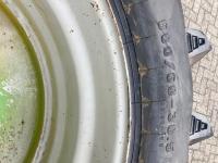 Wheels, Tyres, Rims & Dual spacers Trelleborg 600/60-30.5 Twin 414