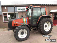 Tractor Valmet 6000