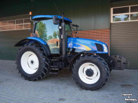 Tractor New Holland TSA 135