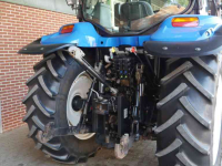 Tractor New Holland TSA 135