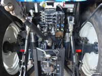 Tractor New Holland TSA 135