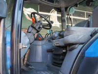 Tractor New Holland TSA 135