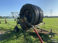Irrigation hose reel Irrimec 110/320