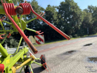 Tedder Claas Volto 1320T