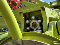 Tedder Claas Volto 1320T