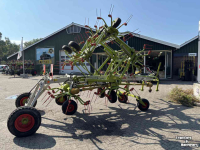 Tedder Claas Volto 1320T