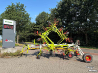 Tedder Claas Volto 1320T
