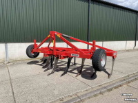 Deep subsoiler Evers Timor WB-5 woelpoot