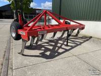 Deep subsoiler Evers Timor WB-5 woelpoot