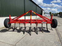 Deep subsoiler Evers Timor WB-5 woelpoot