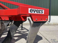 Deep subsoiler Evers Timor WB-5 woelpoot
