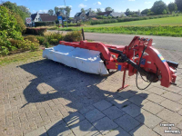 Mower Lely Splendimo 320 maaiset
