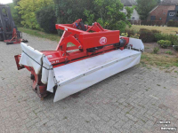 Mower Lely Splendimo 320 maaiset