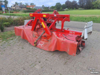 Mower Lely Splendimo 320 maaiset
