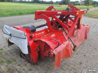 Mower Lely Splendimo 320 maaiset