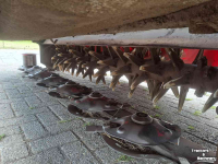 Mower Lely Splendimo 320 maaiset