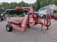 Wrapper Kverneland Prowrap 7664