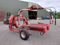 Wrapper Kverneland Prowrap 7664