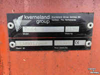 Wrapper Kverneland Prowrap 7664