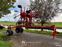 Rake Kuhn GA7501+