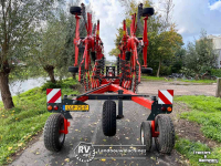 Rake Kuhn GA7501+