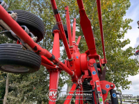 Rake Kuhn GA7501+