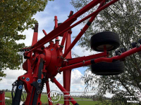 Rake Kuhn GA7501+