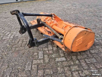 Flail mower  Klepelmaaier 180 cm
