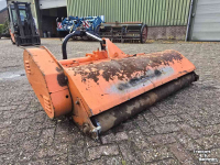 Flail mower  Klepelmaaier 180 cm