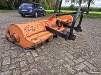 Flail mower  Klepelmaaier 180 cm