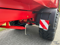 Dumptrailer Krampe Big Body 750