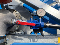 Irrigation hose reel Ocmis VR5