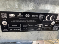 Irrigation hose reel Ocmis VR5