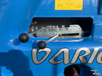 Irrigation hose reel Ocmis VR5