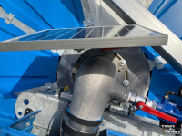 Irrigation hose reel Ocmis VR5