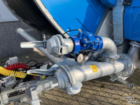 Irrigation hose reel Ocmis VR5