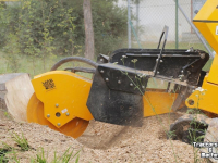 Stump Grinder Predator 56 RX Stump grinder