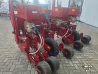 Vegetable- / Precision-seed drill Kongskilde PRECI-SEM 06-40 RH