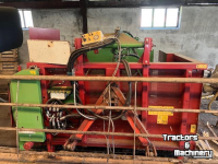 Silage block-cutter Strautmann Strautmann Siloblitz 260KD