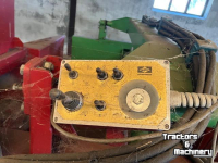 Silage block-cutter Strautmann Strautmann Siloblitz 260KD