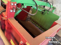 Silage block-cutter Strautmann Strautmann Siloblitz 260KD