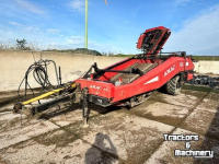 Potato harvester Amac G2 Uienlader