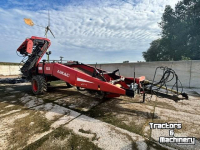 Potato harvester Amac G2 Uienlader