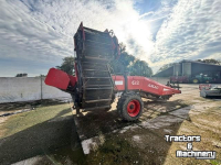 Potato harvester Amac G2 Uienlader