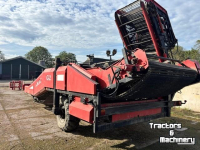 Potato harvester Amac G2 Uienlader