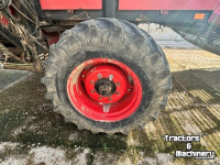Potato harvester Amac G2 Uienlader