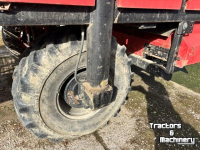 Potato harvester Amac G2 Uienlader
