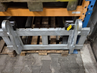 Pallet Forks Hemach 1,2m