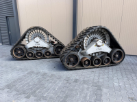 Tracks and driveline  Rupsen